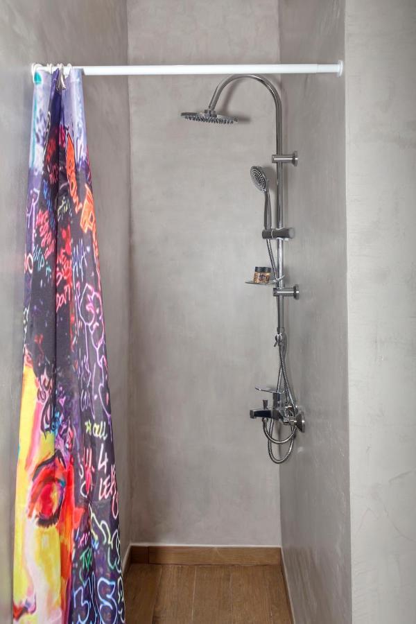 Stylish Loft In Athens Vipgreece Lejlighed Eksteriør billede