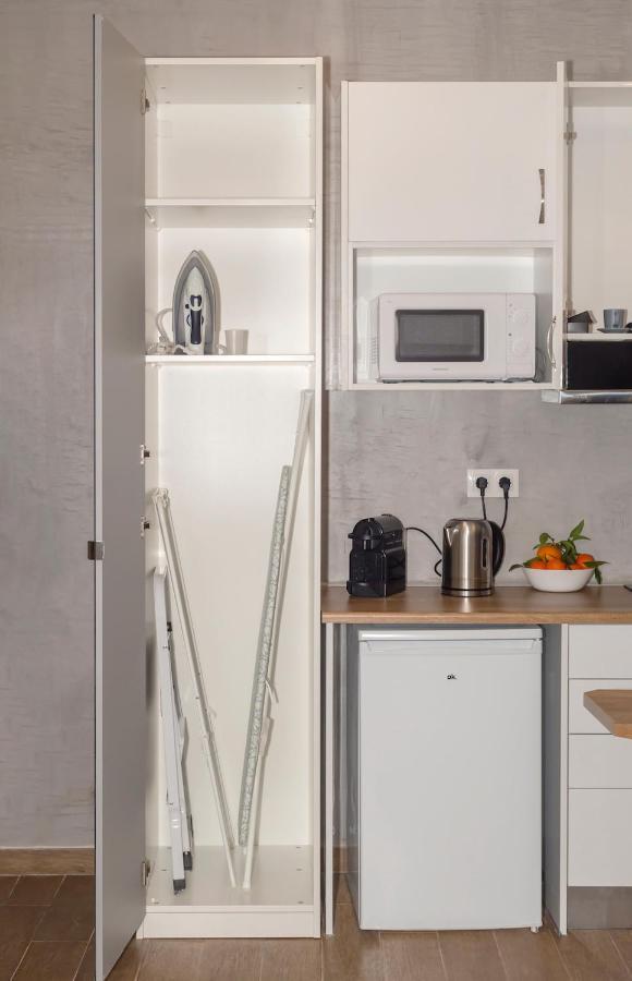Stylish Loft In Athens Vipgreece Lejlighed Eksteriør billede