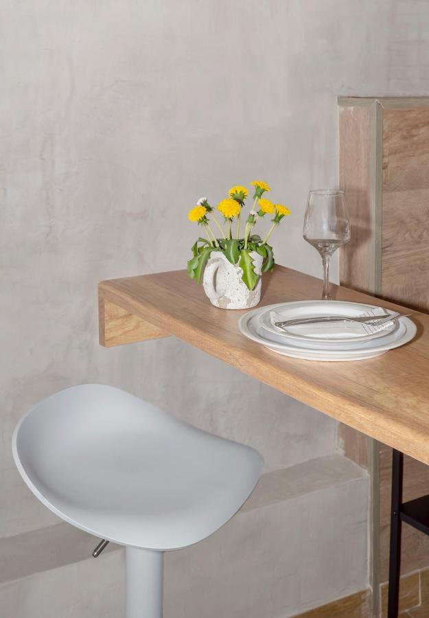 Stylish Loft In Athens Vipgreece Lejlighed Eksteriør billede
